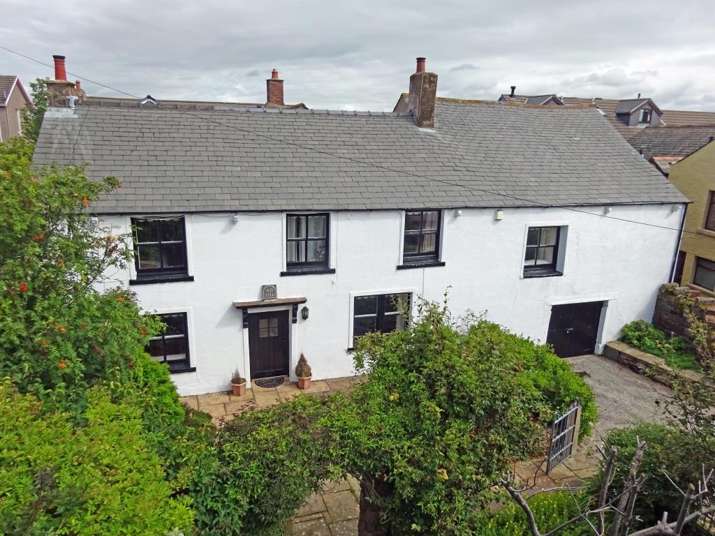 Property for Sale in Barrow in Furness Corrie and Co Estate Agents